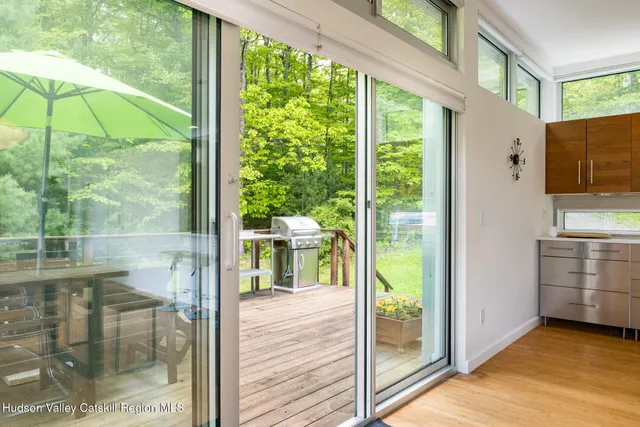 $1,195,000 | 540 Mt Tobias Road, Mount Tremper, NY 12457