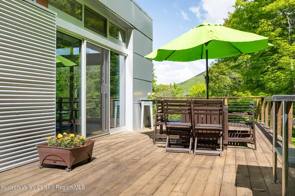 $1,195,000 | 540 Mt Tobias Road, Mount Tremper, NY 12457