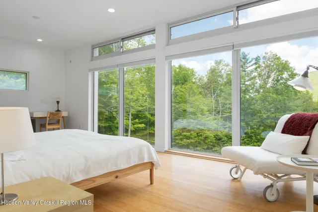 $1,195,000 | 540 Mt Tobias Road, Mount Tremper, NY 12457