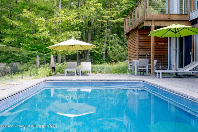 $1,195,000 | 540 Mt Tobias Road, Mount Tremper, NY 12457