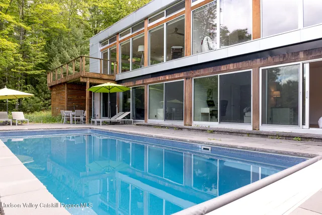 $1,195,000 | 540 Mt Tobias Road, Mount Tremper, NY 12457