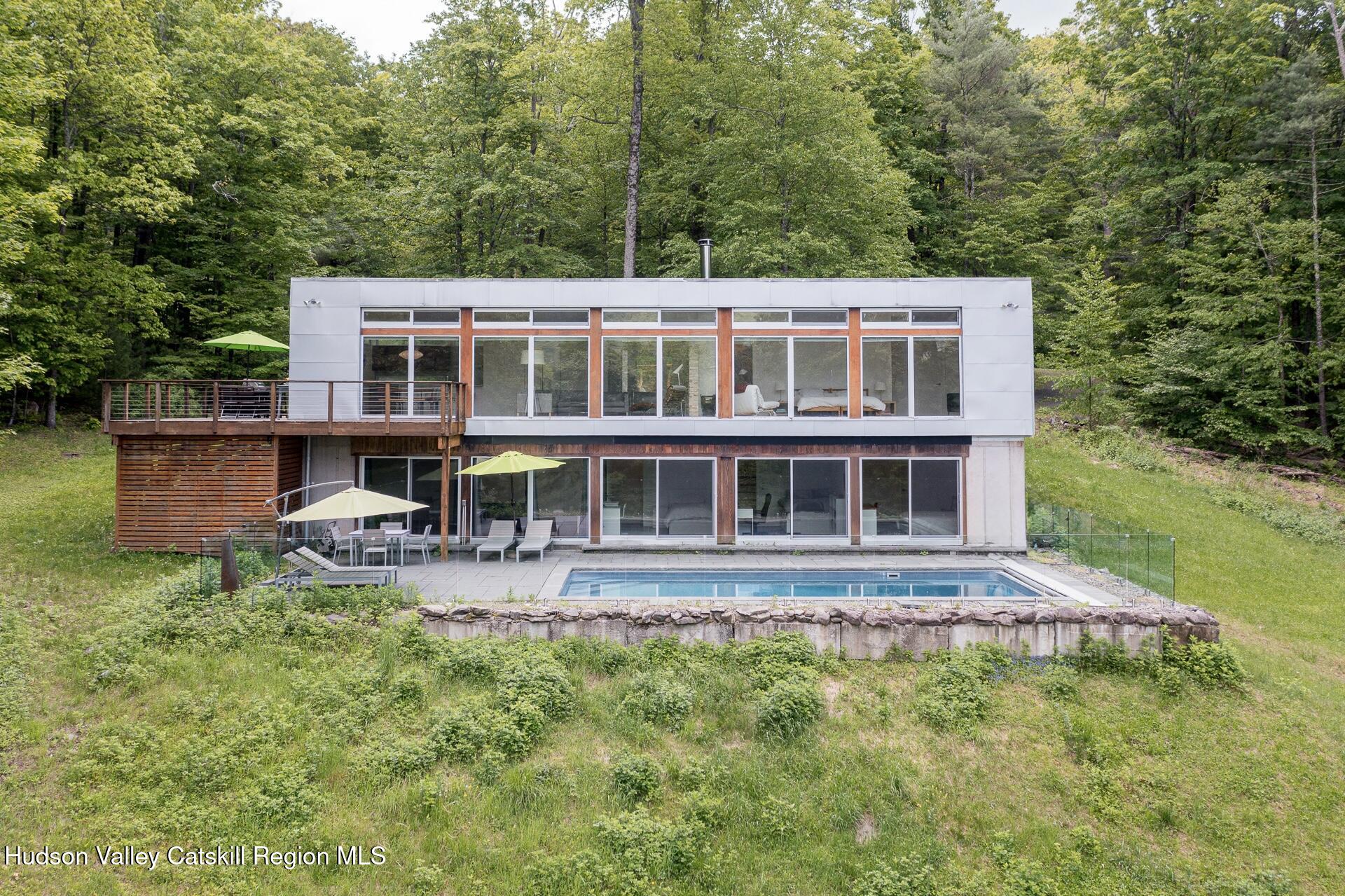 540 Mt Tobias Road Mount Tremper, NY 12457 - Photo 31 of 36 30