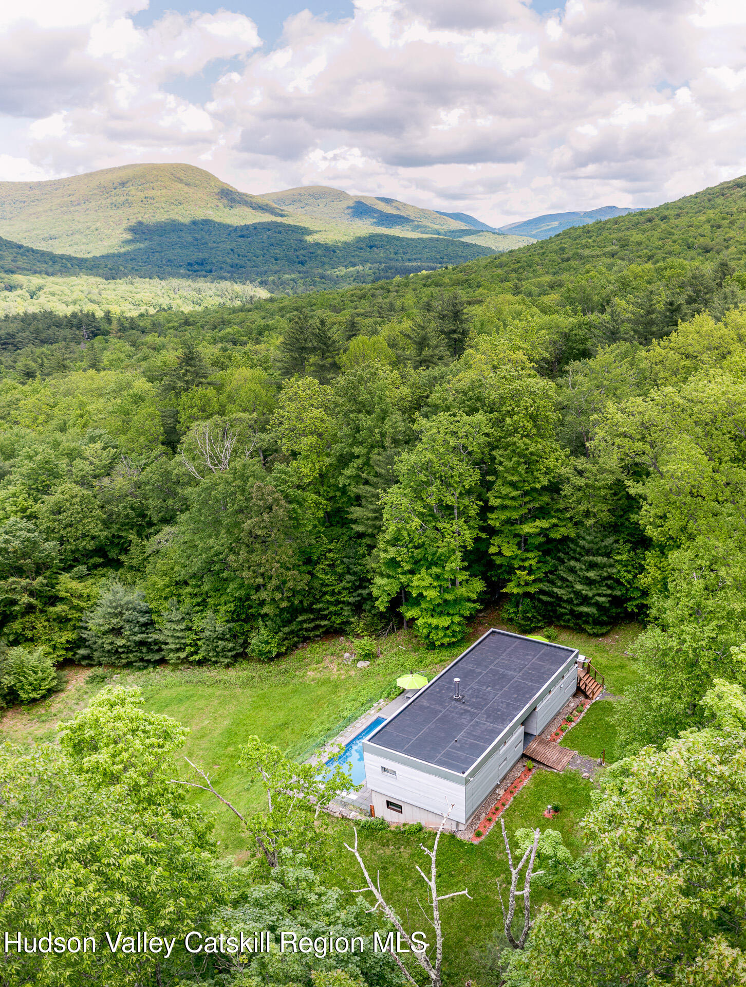540 Mt Tobias Road Mount Tremper, NY 12457 - Photo 34 of 36 33