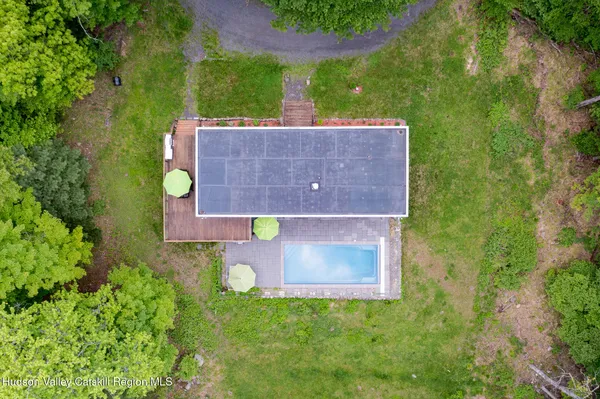 $1,195,000 | 540 Mt Tobias Road, Mount Tremper, NY 12457