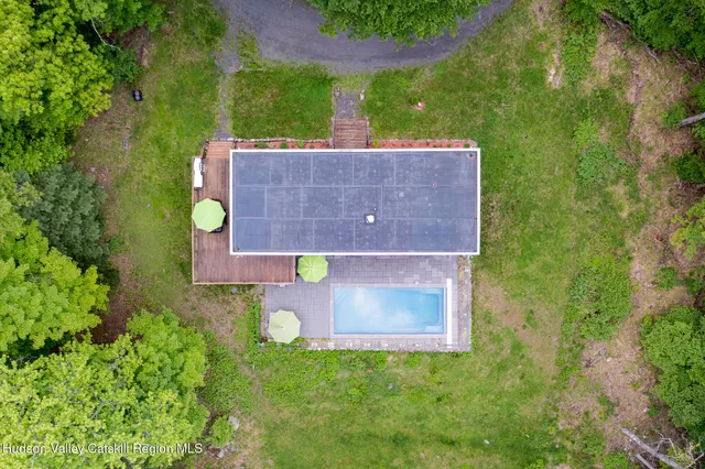 $1,195,000 | 540 Mt Tobias Road, Mount Tremper, NY 12457