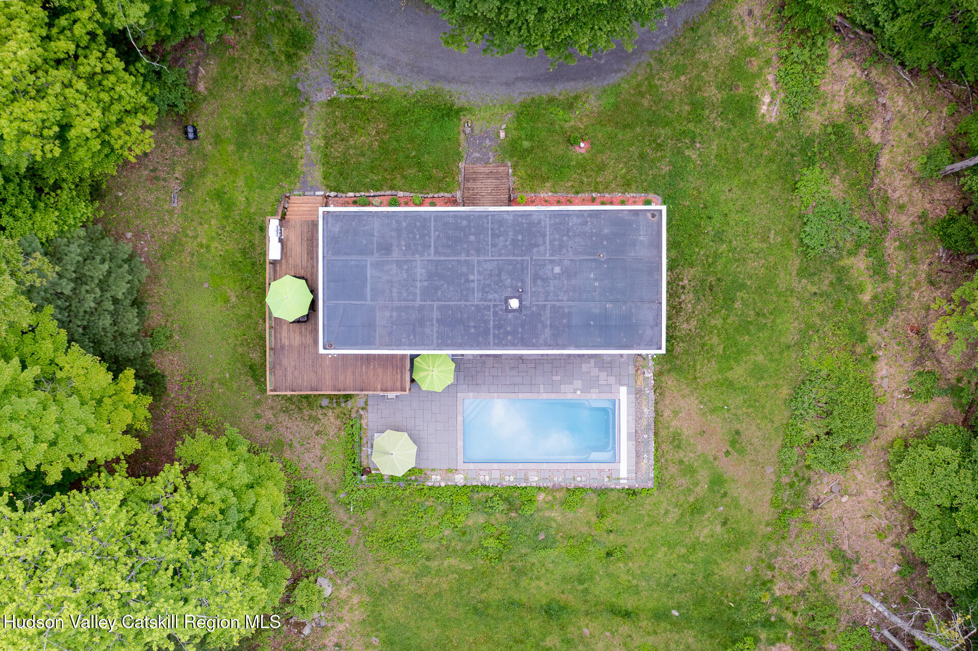 540 Mt Tobias Road Mount Tremper, NY 12457 - Photo 35 of 36 34