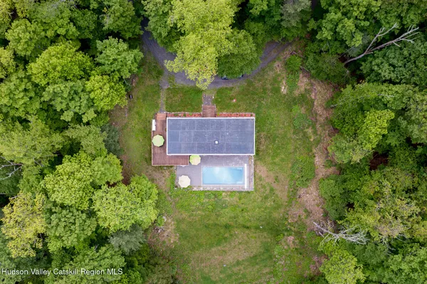 $1,195,000 | 540 Mt Tobias Road, Mount Tremper, NY 12457