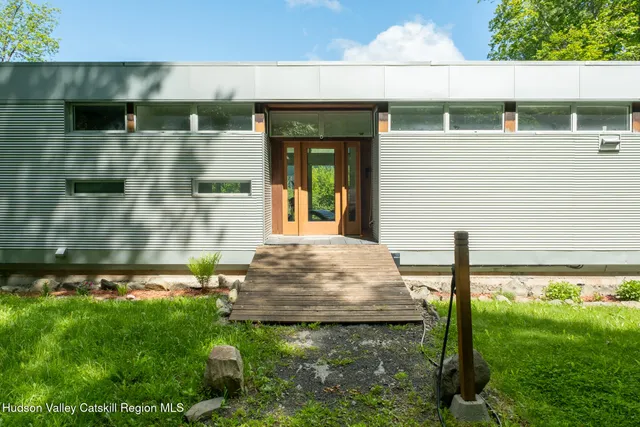 $1,195,000 | 540 Mt Tobias Road, Mount Tremper, NY 12457