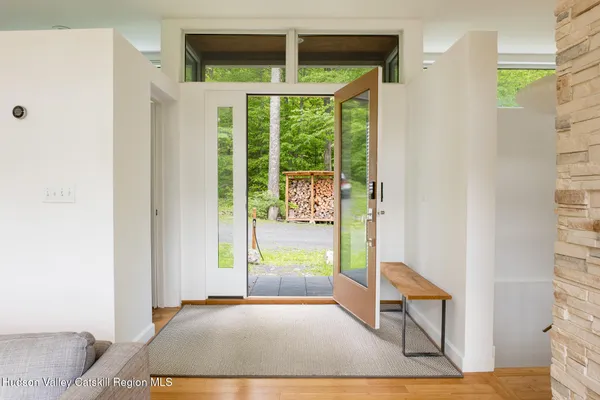 $1,195,000 | 540 Mt Tobias Road, Mount Tremper, NY 12457