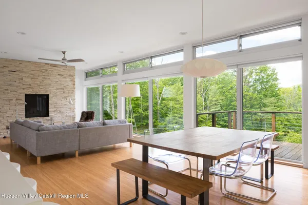 $1,195,000 | 540 Mt Tobias Road, Mount Tremper, NY 12457