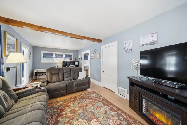 $172,000 | 600 Seventh Street, Jackson, MI 49203