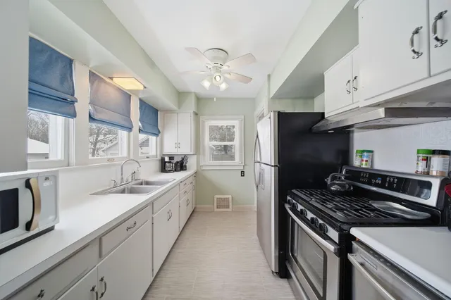 $172,000 | 600 Seventh Street, Jackson, MI 49203