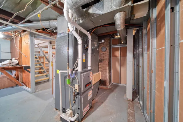 $172,000 | 600 Seventh Street, Jackson, MI 49203