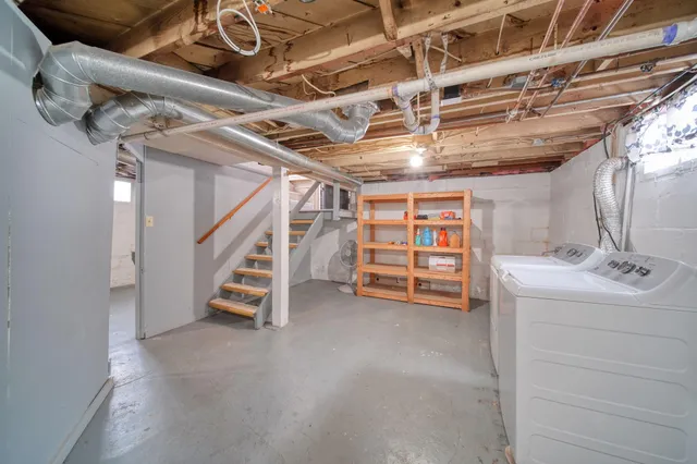 $172,000 | 600 Seventh Street, Jackson, MI 49203