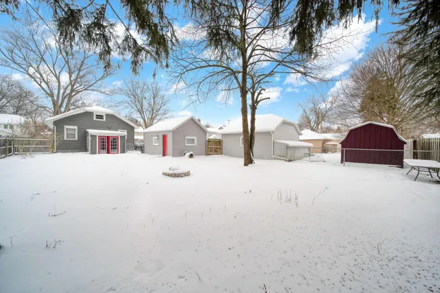 $172,000 | 600 Seventh Street, Jackson, MI 49203