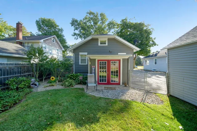 $172,000 | 600 Seventh Street, Jackson, MI 49203