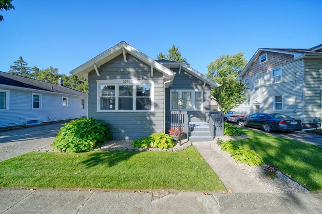 $172,000 | 600 Seventh Street, Jackson, MI 49203