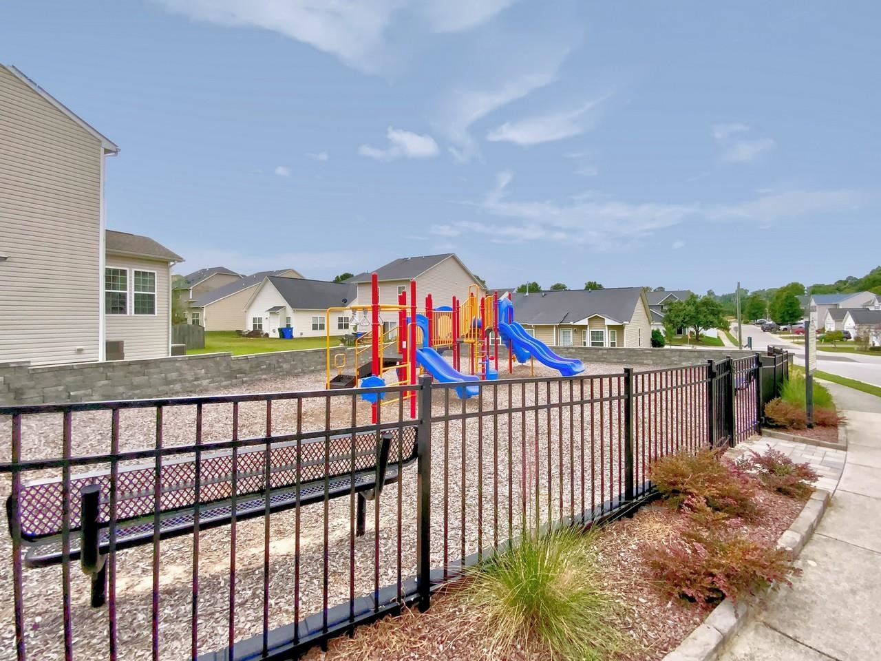 4469 Cardinal Grove Boulevard Raleigh, NC 27616 - Photo 28 of 28 Neighborhood Playground