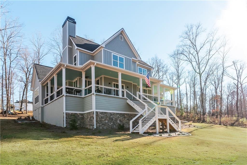 211 River Point Road Jackson, GA 30233 - Photo 1 of 1