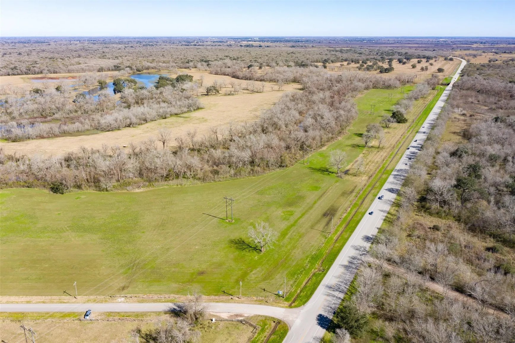 Lot 2 Fm 521 Angleton, TX 77515 - Photo 2 of 26