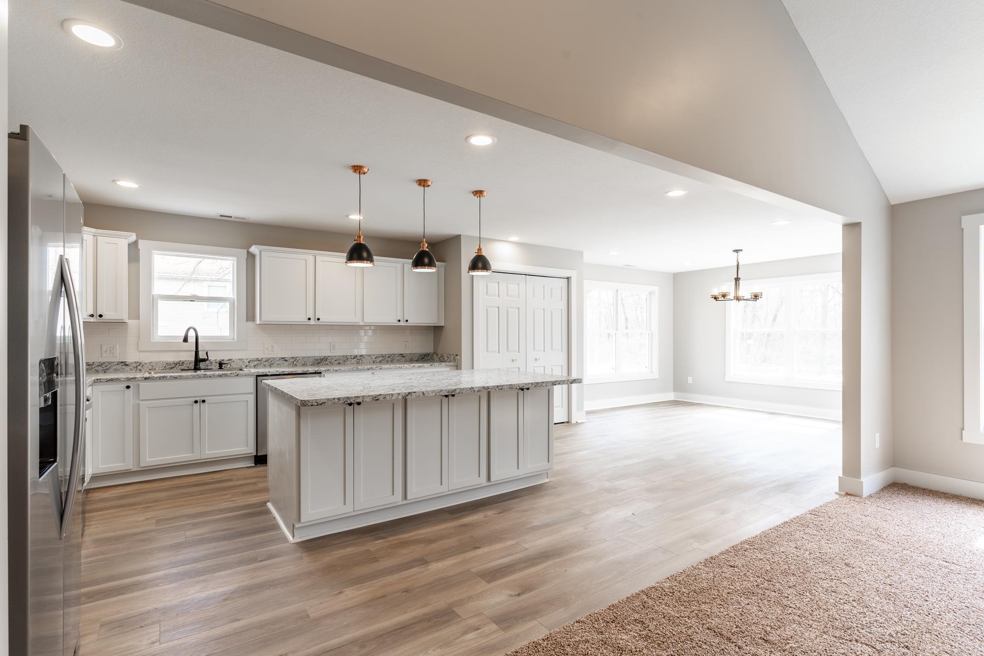 4848 Evard Road Fort Wayne, IN 46835 - Photo 6 of 32 Gallery Image 6