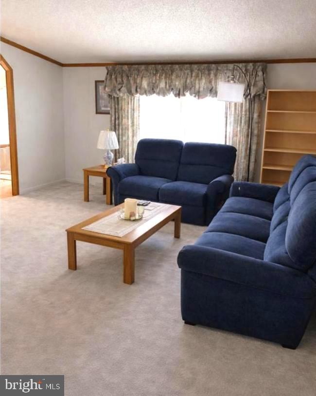 148 1st Street Lothian, MD 20711 - Photo 15 of 29 a living room with furniture and a rug