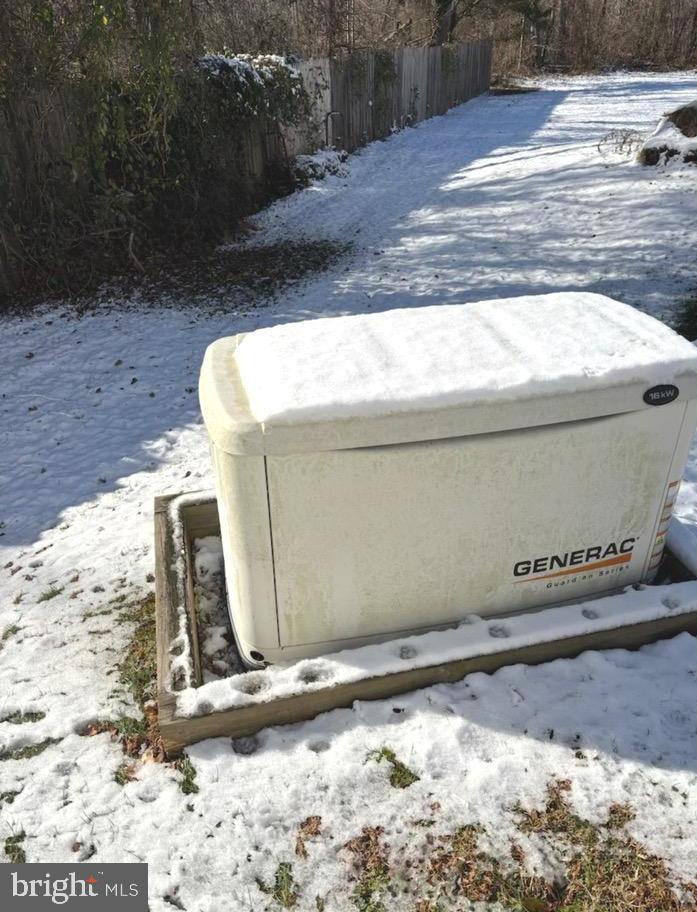 148 1st Street Lothian, MD 20711 - Photo 24 of 29 a view of a house with a yard