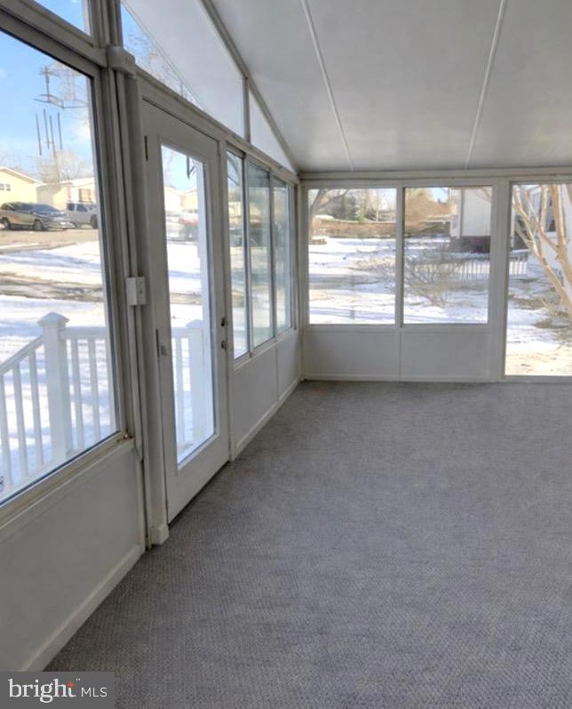 148 1st Street Lothian, MD 20711 - Photo 3 of 29 a view of an empty room with a window