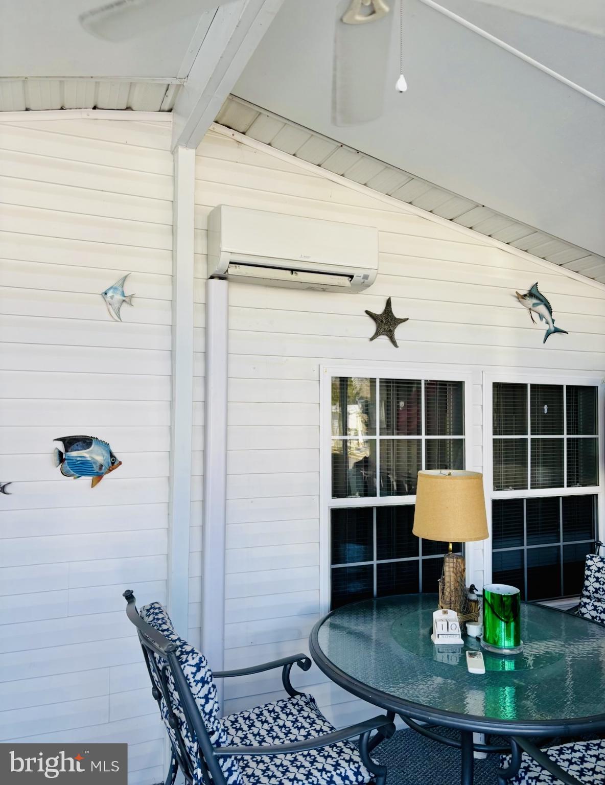 148 1st Street Lothian, MD 20711 - Photo 5 of 29 a view of a dining room with a table and chairs