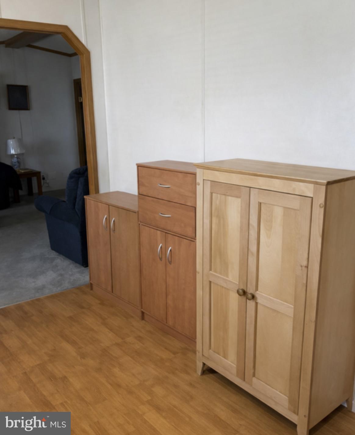 148 1st Street Lothian, MD 20711 - Photo 9 of 29 a view of a closet area