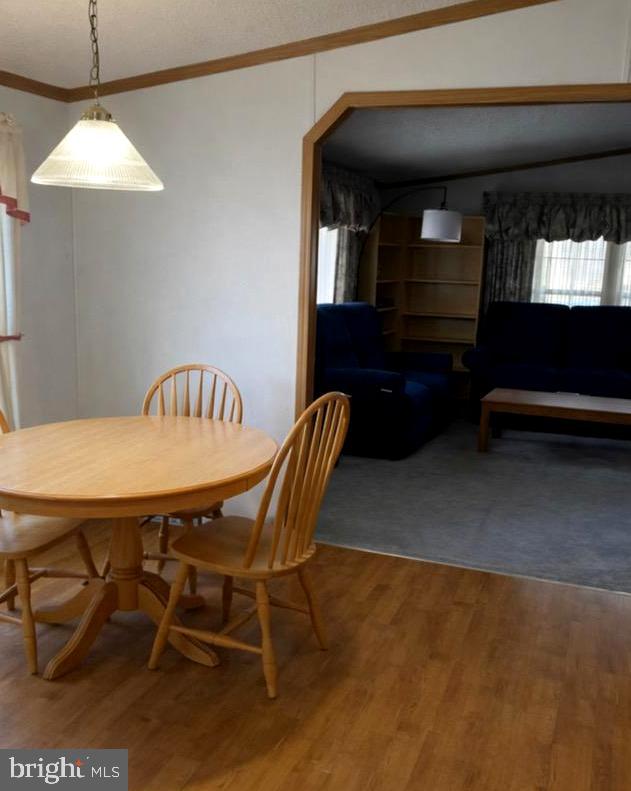 148 1st Street Lothian, MD 20711 - Photo 10 of 29 a dining room with furniture and window