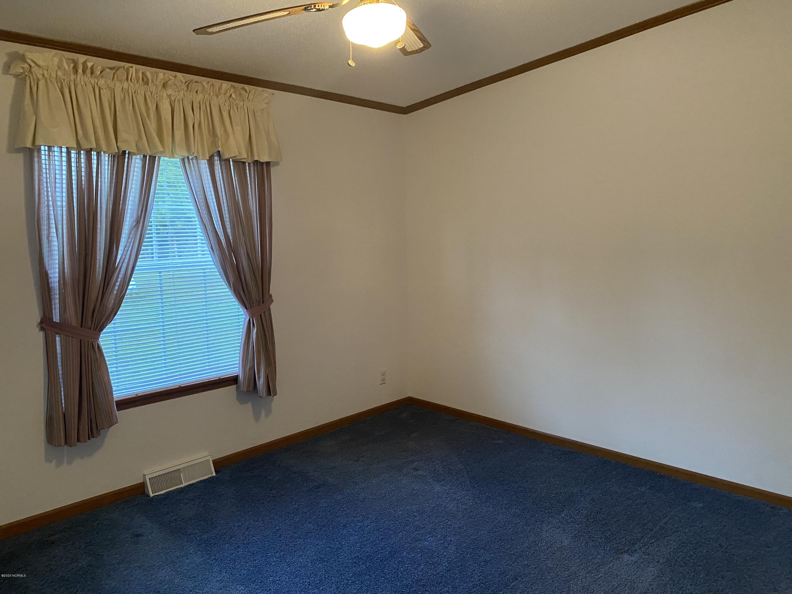 8812 Revell Road Kenly, NC 27542 - Photo 25 of 30 BEDROOM 3