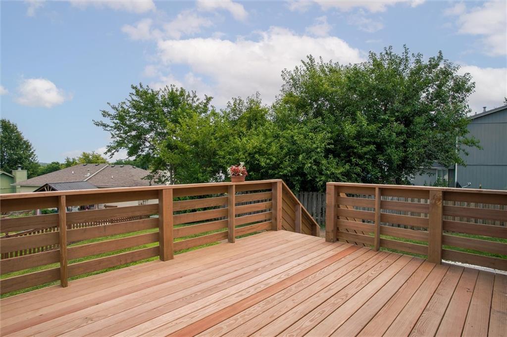 819 Porter Ridge Road Kearney, MO 64060 - Photo 4 of 30
