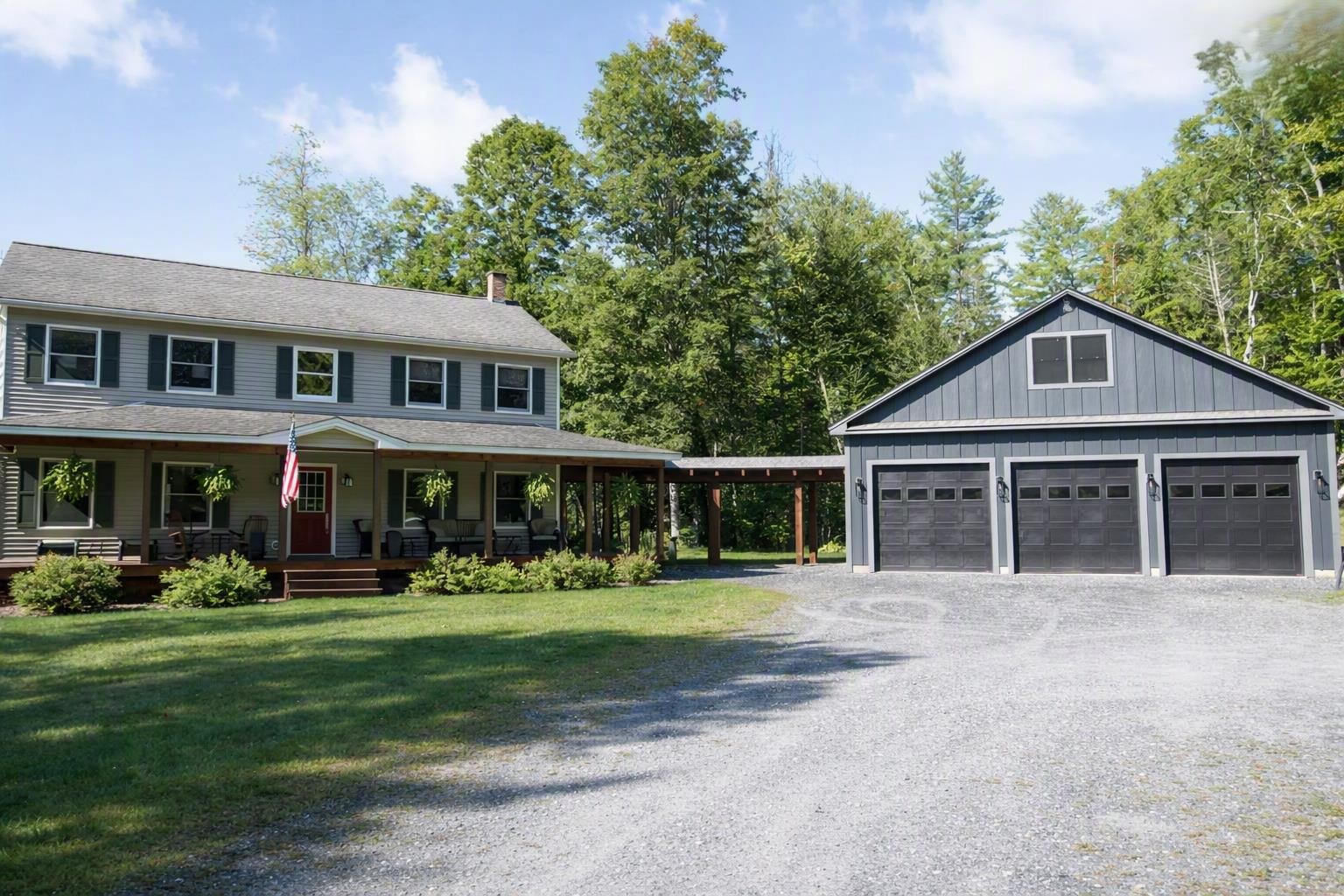 166 Mitchell Road Barre Town, VT 05641 - Photo 3 of 58 Gallery Image 3