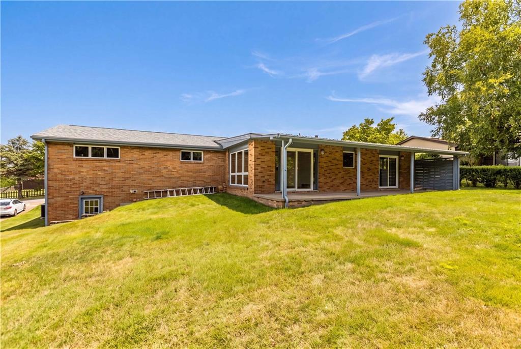 1284 Walnut Street Monaca, PA 15061 - Photo 27 of 35 Gallery Image 27