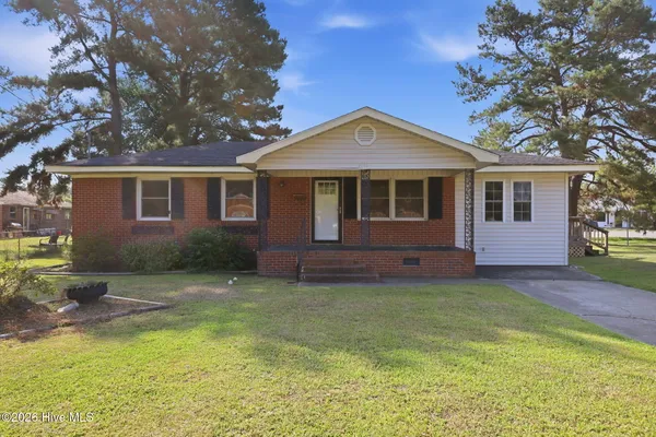 $119,000 | 4415 Reaves Road, Ayden, NC 28513