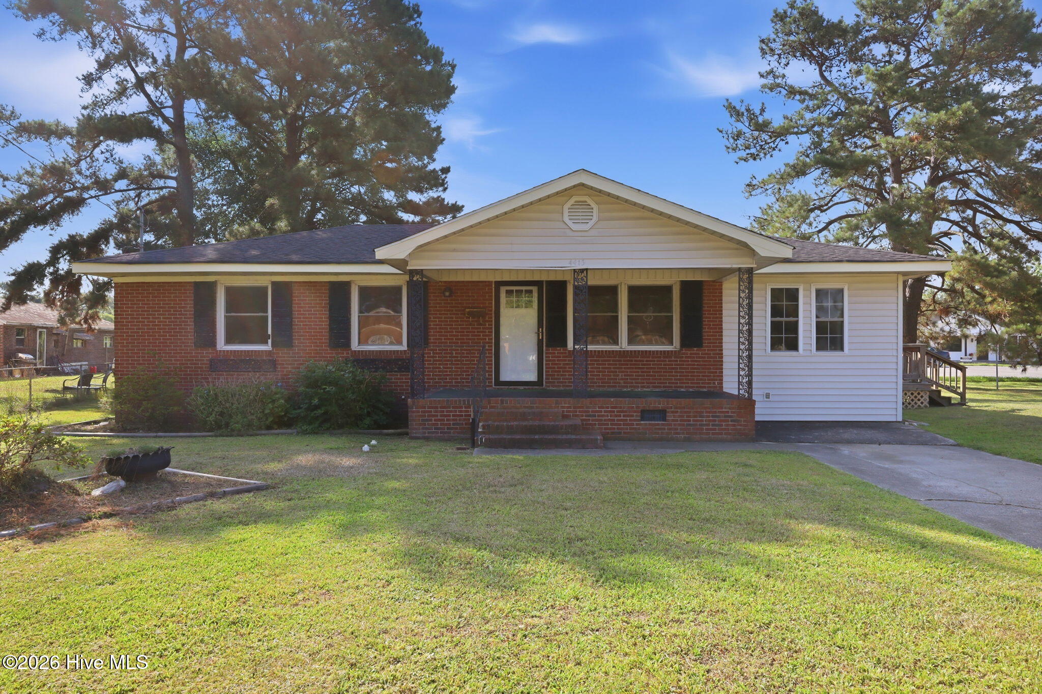 4415 Reaves Road Ayden, NC 28513 - Photo 1 of 52