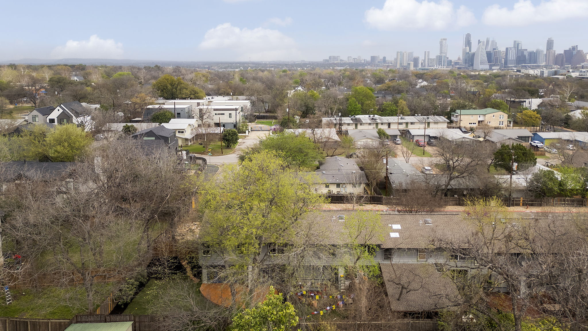 2114 Goodrich Avenue, Unit 10 Austin, TX 78704 - Photo 3 of 35 From here, it’s an easy bike ride to Barton Springs, Zilker Park, and the best outdoor spaces Austin has to offer.