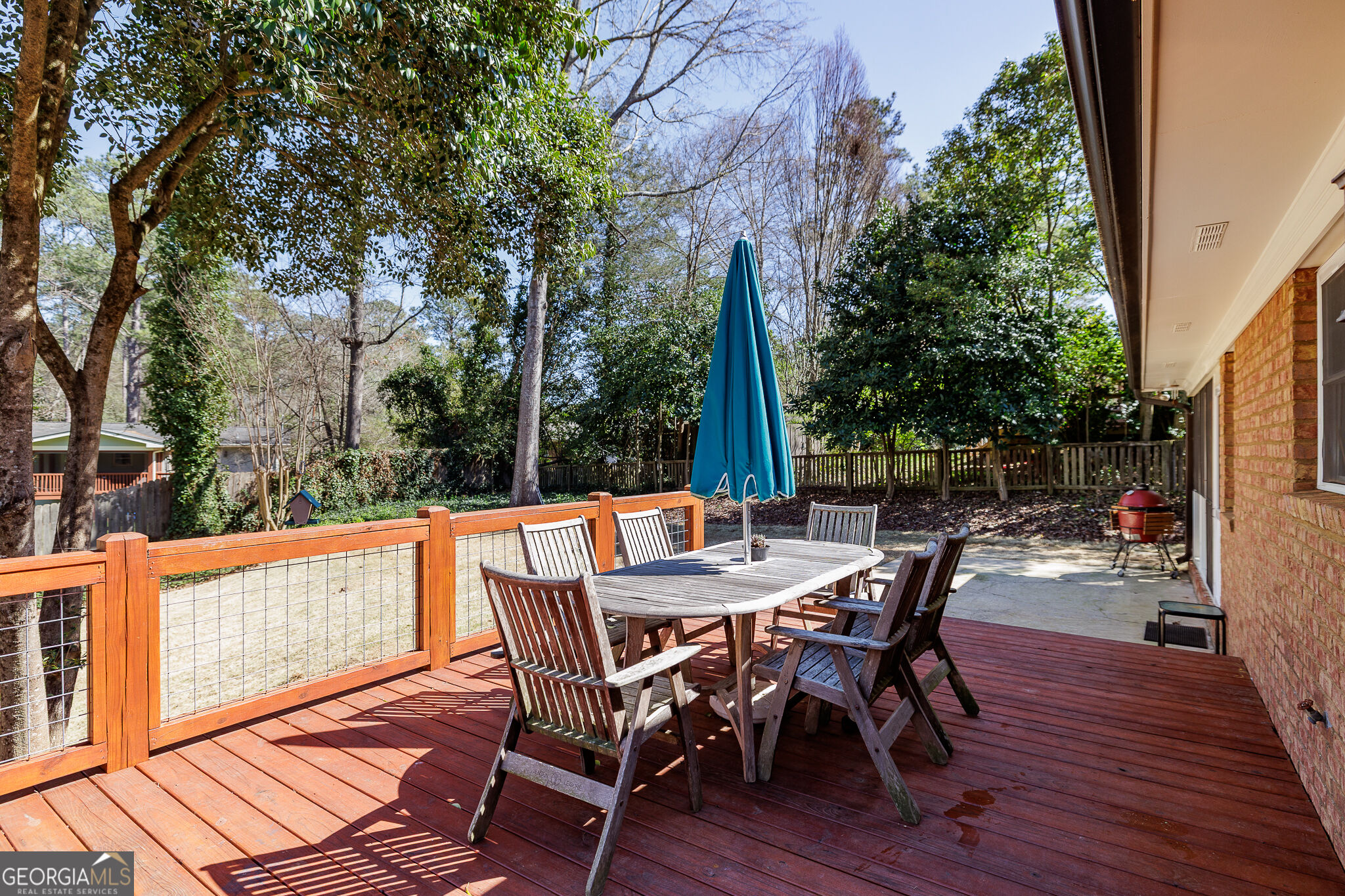 275 Davis Estates Road Athens, GA 30606 - Photo 40 of 53 Gallery Image 40