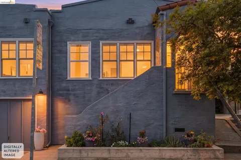 $649,000 | 390 43rd Street, Oakland, CA 94609