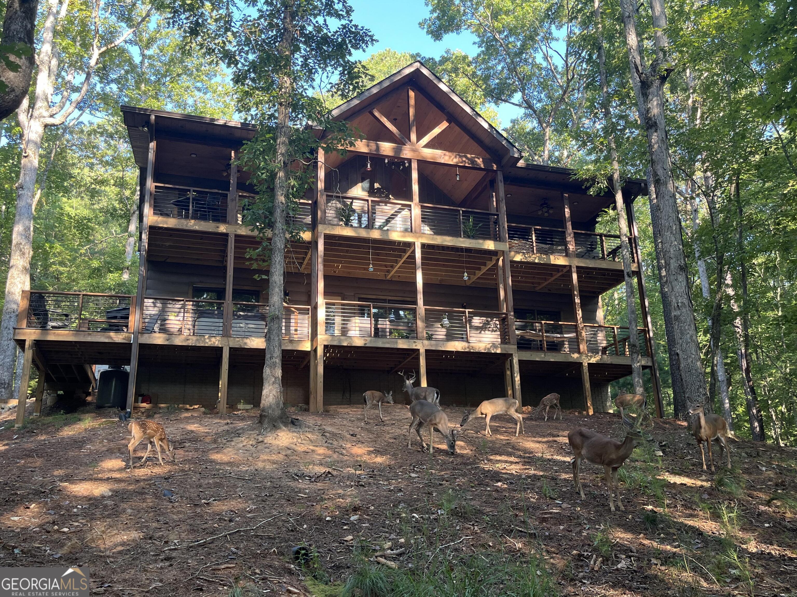 121 Alcan Way Ellijay, GA 30540 - Photo 1 of 1 Gallery Image 1