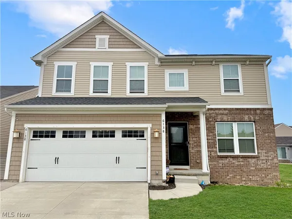 $394,900 | 6138 East Meadow Farm Lane, Lorain, OH 44053