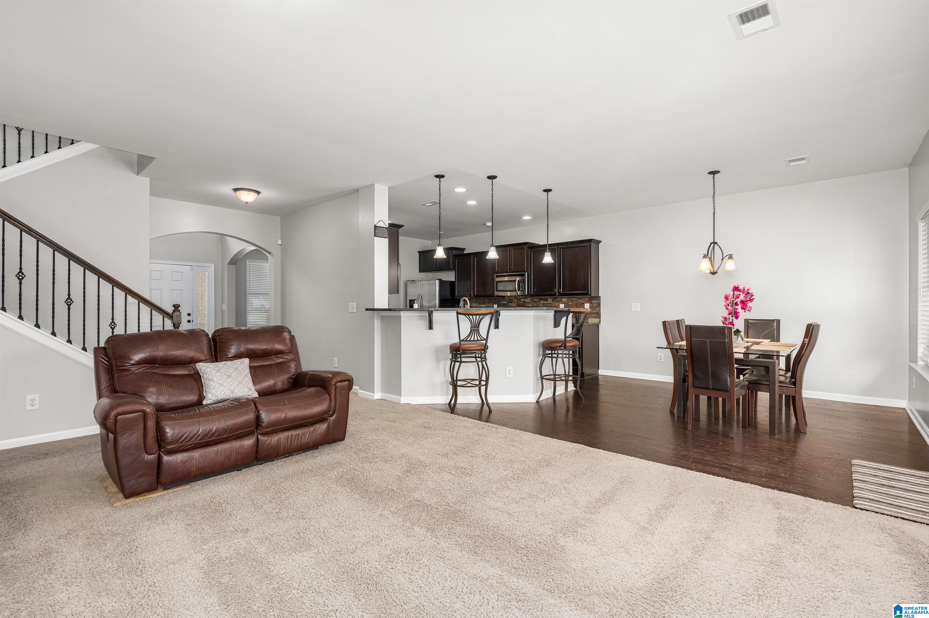 457 Blackberry Boulevard Springville, AL 35146 - Photo 13 of 39