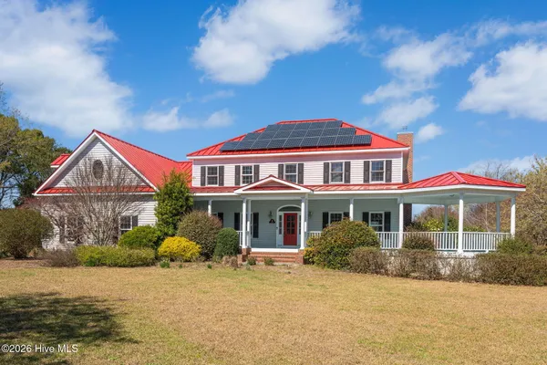 $1,450,000 | 2689 Sloop Point Loop Road, Hampstead, NC 28443