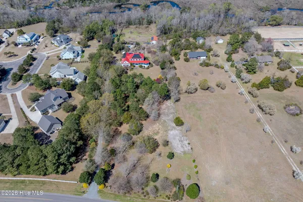 $1,450,000 | 2689 Sloop Point Loop Road, Hampstead, NC 28443