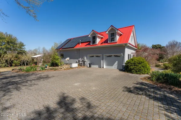 $1,450,000 | 2689 Sloop Point Loop Road, Hampstead, NC 28443