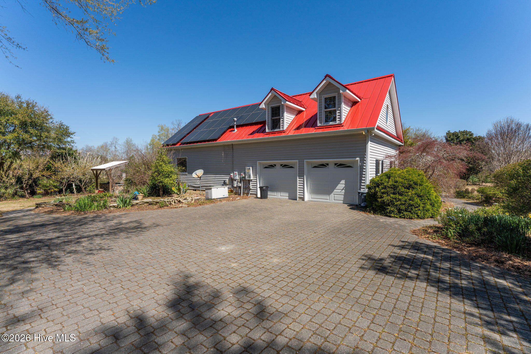 2689 Sloop Point Loop Road Hampstead, NC 28443 - Photo 109 of 112 exteriors-15
