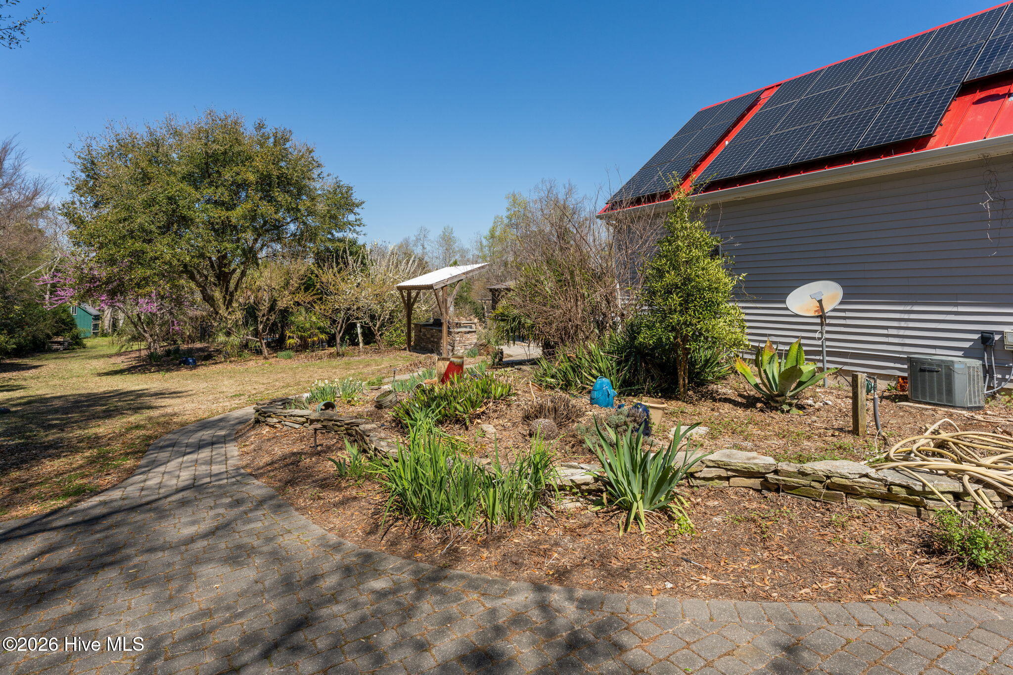 2689 Sloop Point Loop Road Hampstead, NC 28443 - Photo 111 of 112 exteriors-16