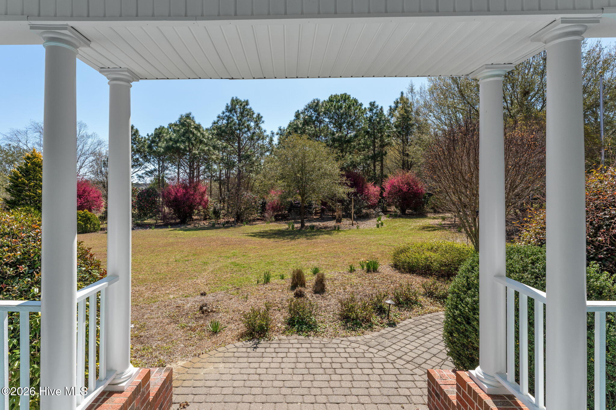 2689 Sloop Point Loop Road Hampstead, NC 28443 - Photo 12 of 112 front-porch-01e