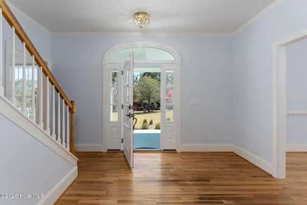 $1,450,000 | 2689 Sloop Point Loop Road, Hampstead, NC 28443